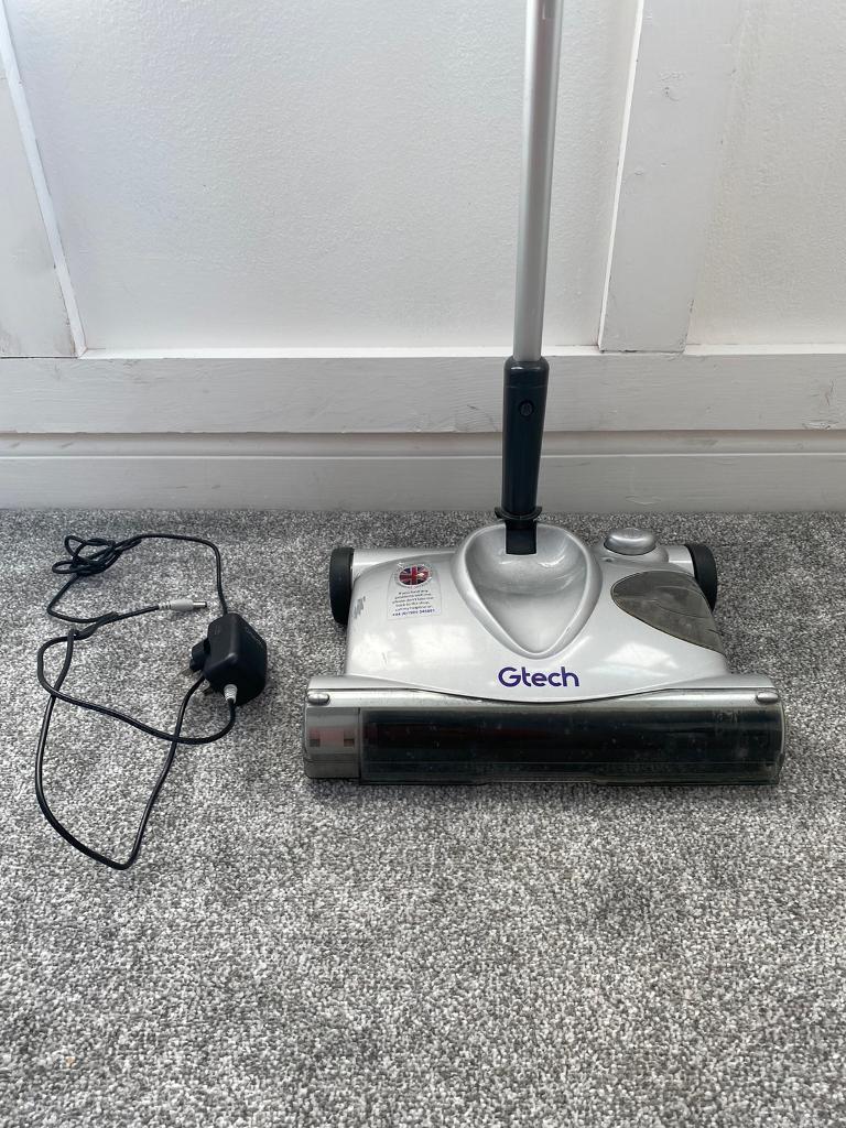 Gtech cordless hoover (RRP £80) | in 